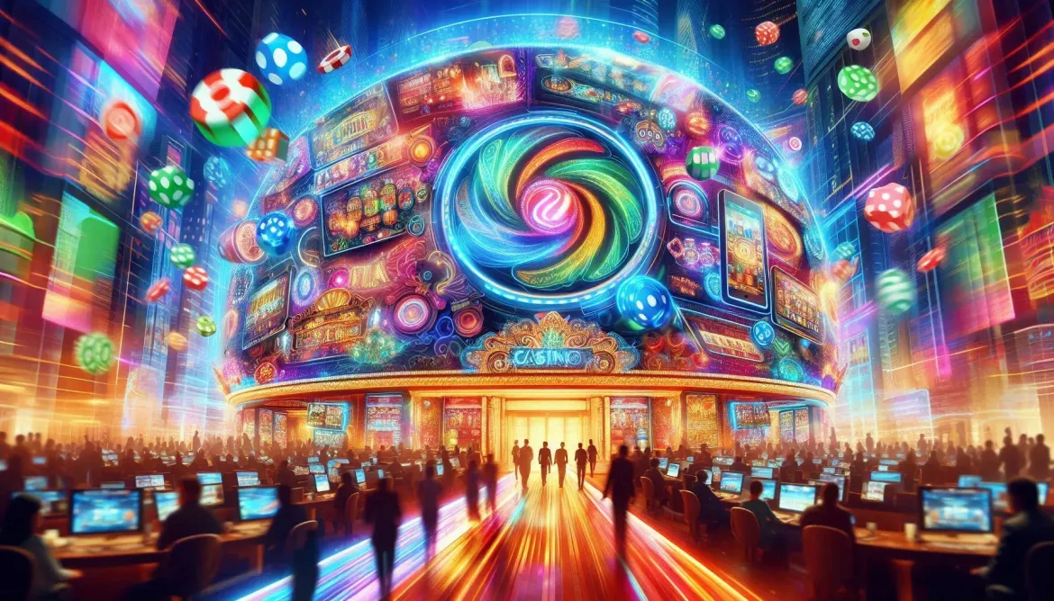 BetWarts Casino